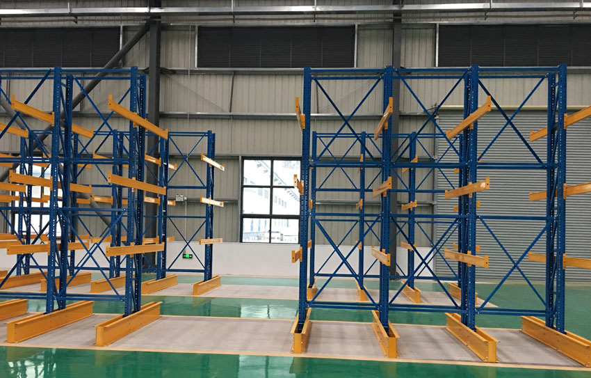 廣州重型貨架對倉庫建筑的要求，有多嚴格？