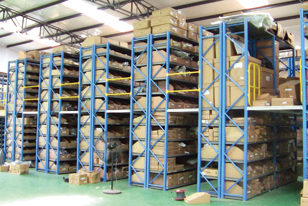 揭秘亞大重型倉儲(chǔ)貨架在各行業(yè)應(yīng)用越來越受歡迎的原因