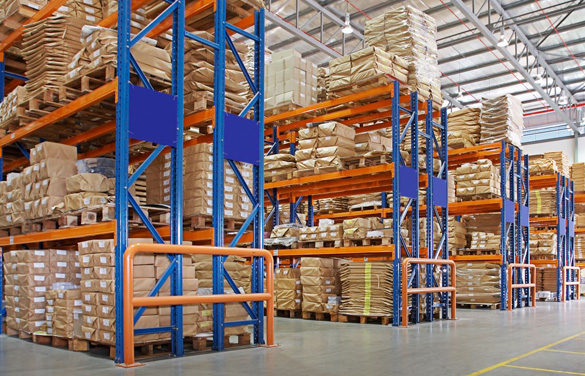 重型貨架的生產(chǎn)選擇、安裝、驗(yàn)收、保養(yǎng)注意點(diǎn)